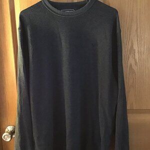 American Eagle Henley